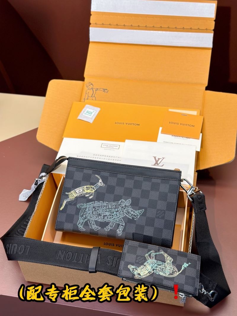 Louis Vuitton Wallets Purse